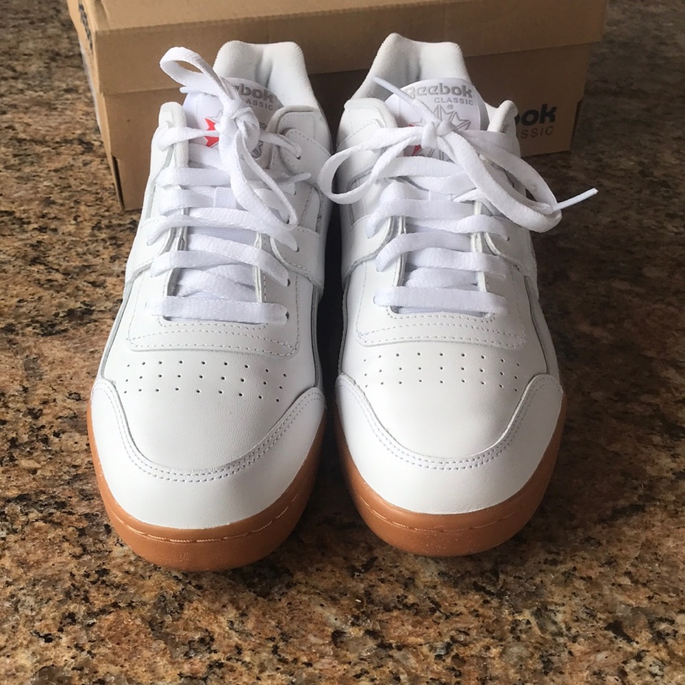 Reebok Workout Plus - Picture 2 of 4